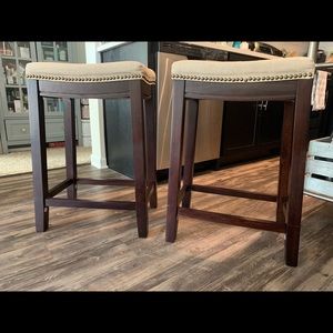 Allure Counter Stools (set of 2)